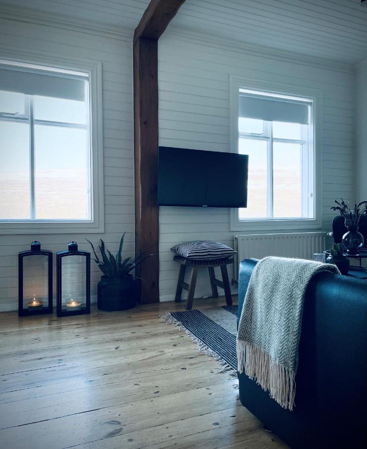 Day Dream Central Akureyri Three Bedroom Apt Екстер'єр фото