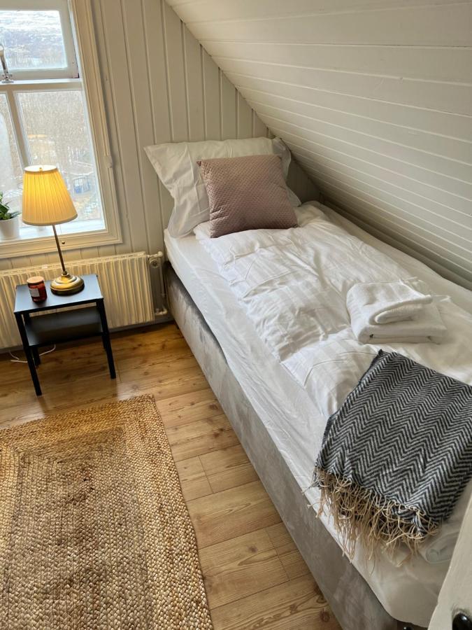 Day Dream Central Akureyri Three Bedroom Apt Екстер'єр фото