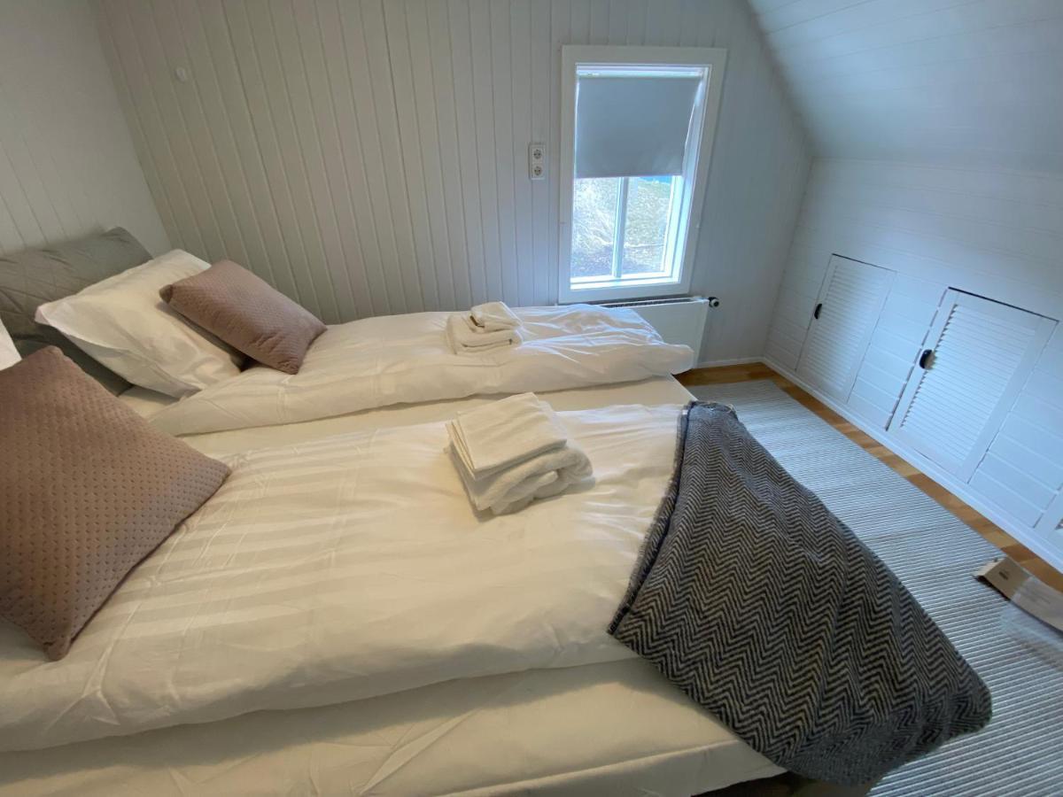 Day Dream Central Akureyri Three Bedroom Apt Екстер'єр фото