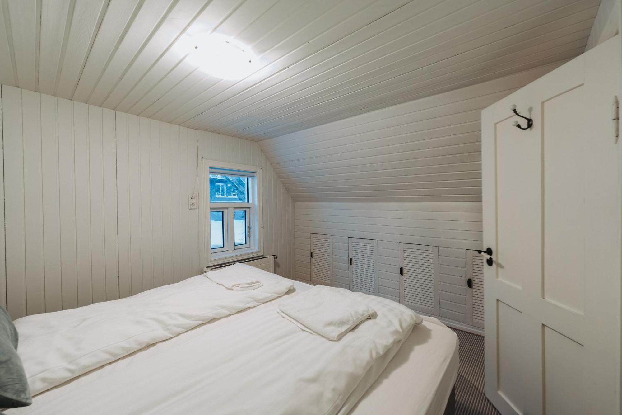 Day Dream Central Akureyri Three Bedroom Apt Екстер'єр фото