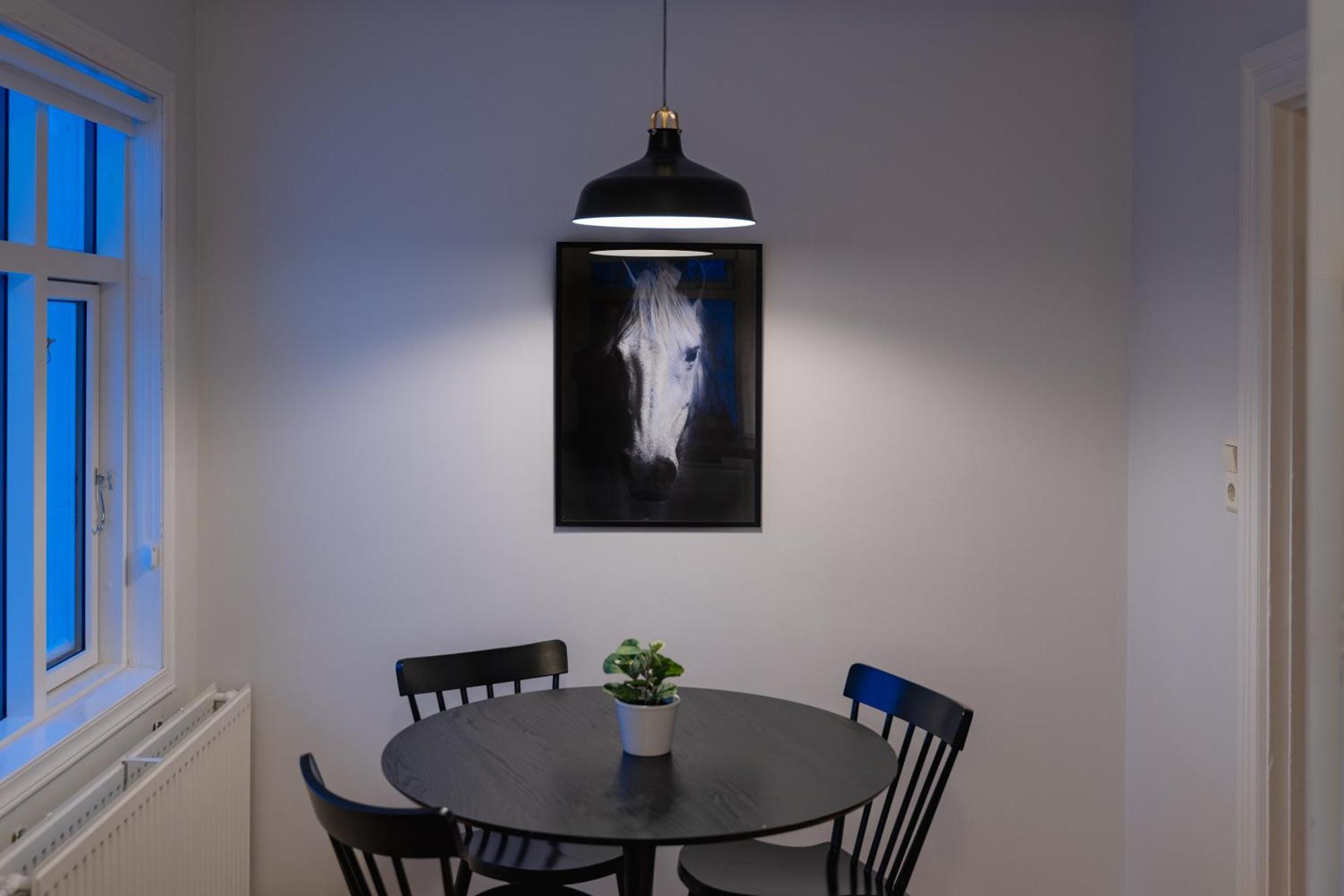Day Dream Central Akureyri Three Bedroom Apt Екстер'єр фото