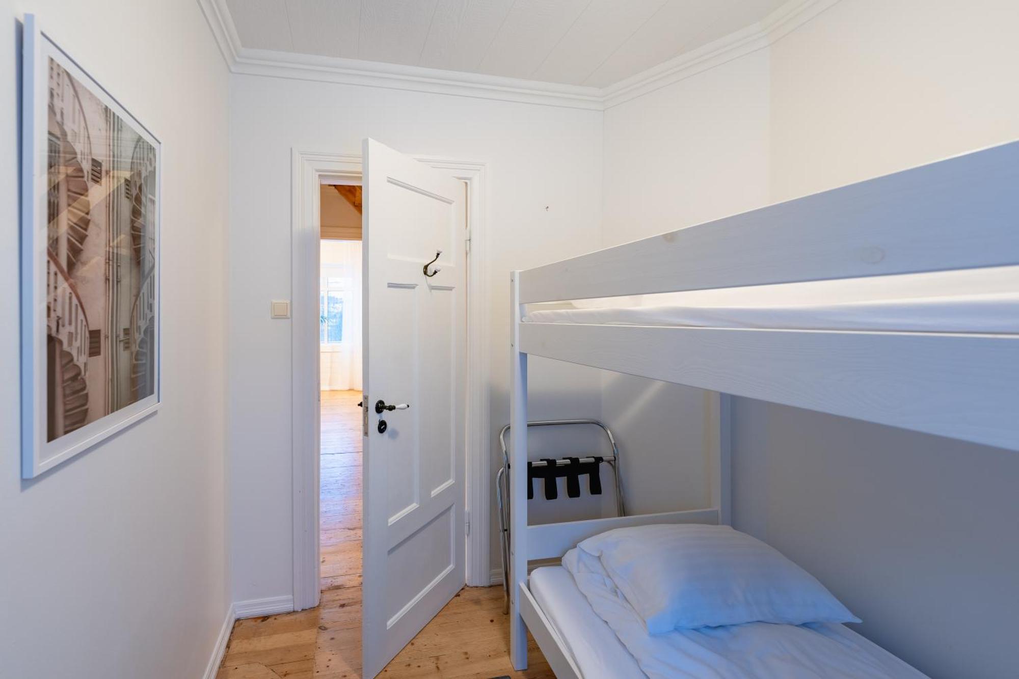 Day Dream Central Akureyri Three Bedroom Apt Екстер'єр фото