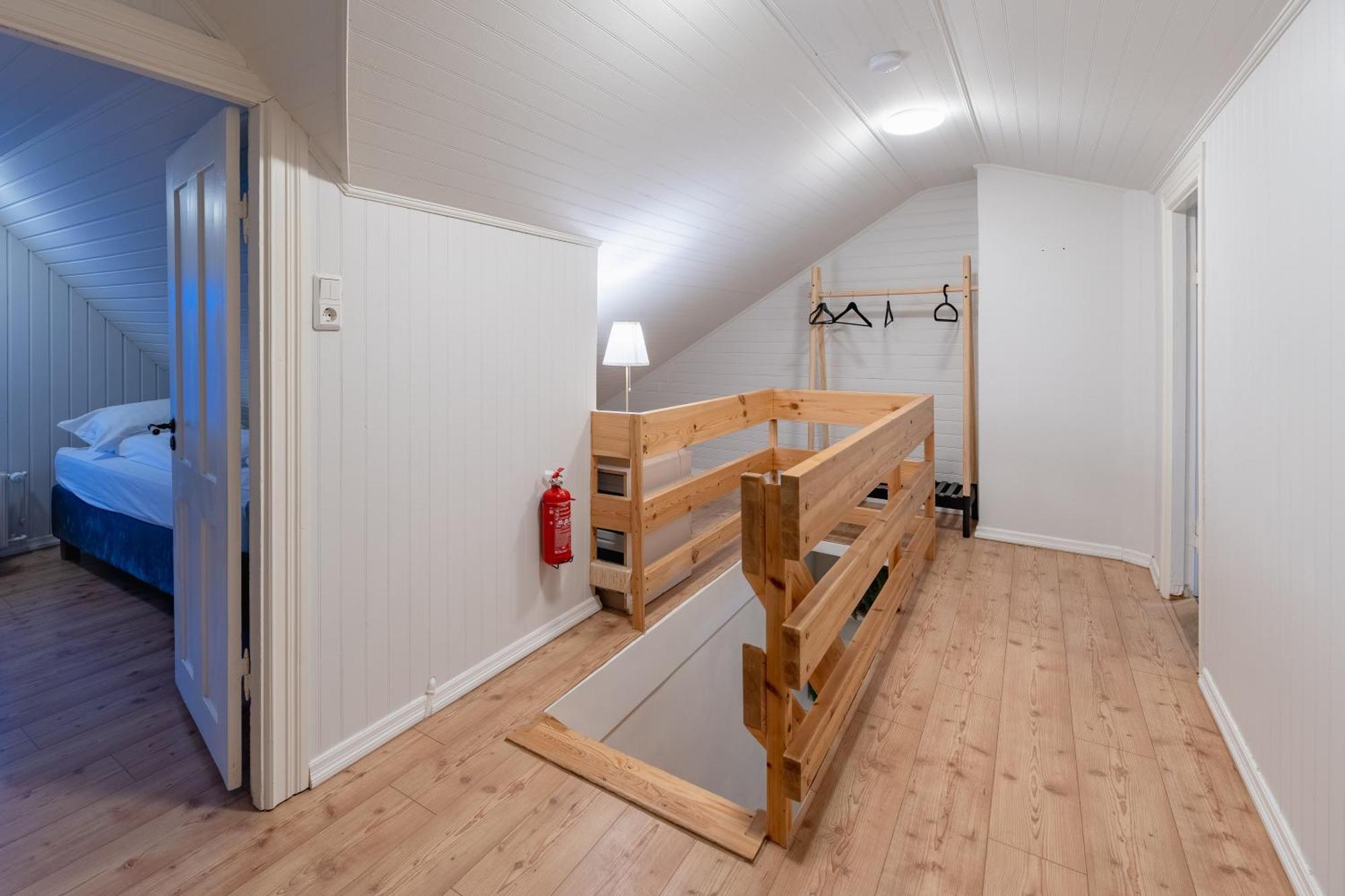 Day Dream Central Akureyri Three Bedroom Apt Екстер'єр фото